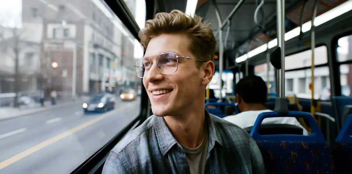 ELKLOOK EYEGLASSES